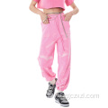 Hottie Tie Dye 3D Pocket Loose Pants